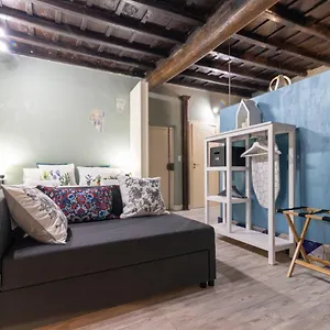 Apartamento Romeathome Deluxe Campo Dei Fiori, Roma