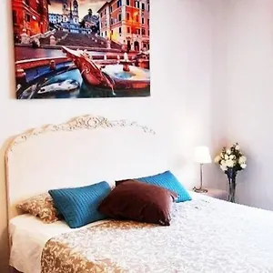 Apartamento Vatican Sweet House Near Metro Cipro, Roma