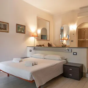 Apartamento Tiberina - Trastevere, Roma