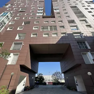 Bicocca Flat B , Milan Italie