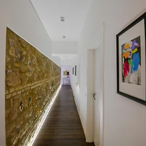 Apartamento Ema Flat In Trastevere, Roma