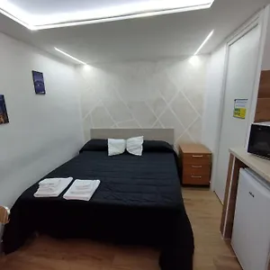 Casa Nina- Camera Ischia Nápoles