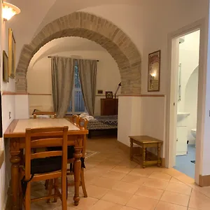 Apartamento Augusta, Roma