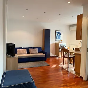 Of Joy - Vatican Appartement