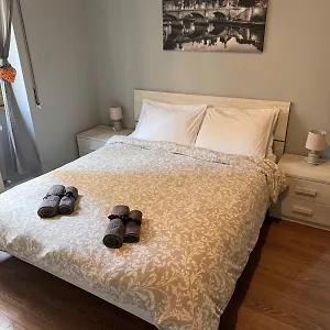Casa Galletti Appartement