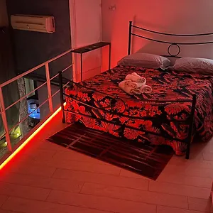 Apartamento Small Mezzanine Colosseo, Roma