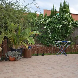 Jazminero Aguadulce (Almeria)