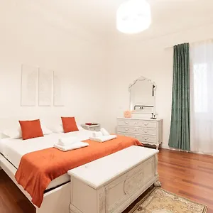 Leonardo Pantheon Appartement