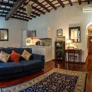 Margherita 2 Appartement