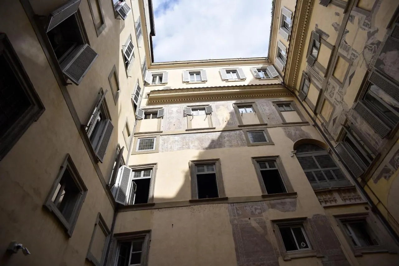 Le Tartarughe Boutique Apartment Roma