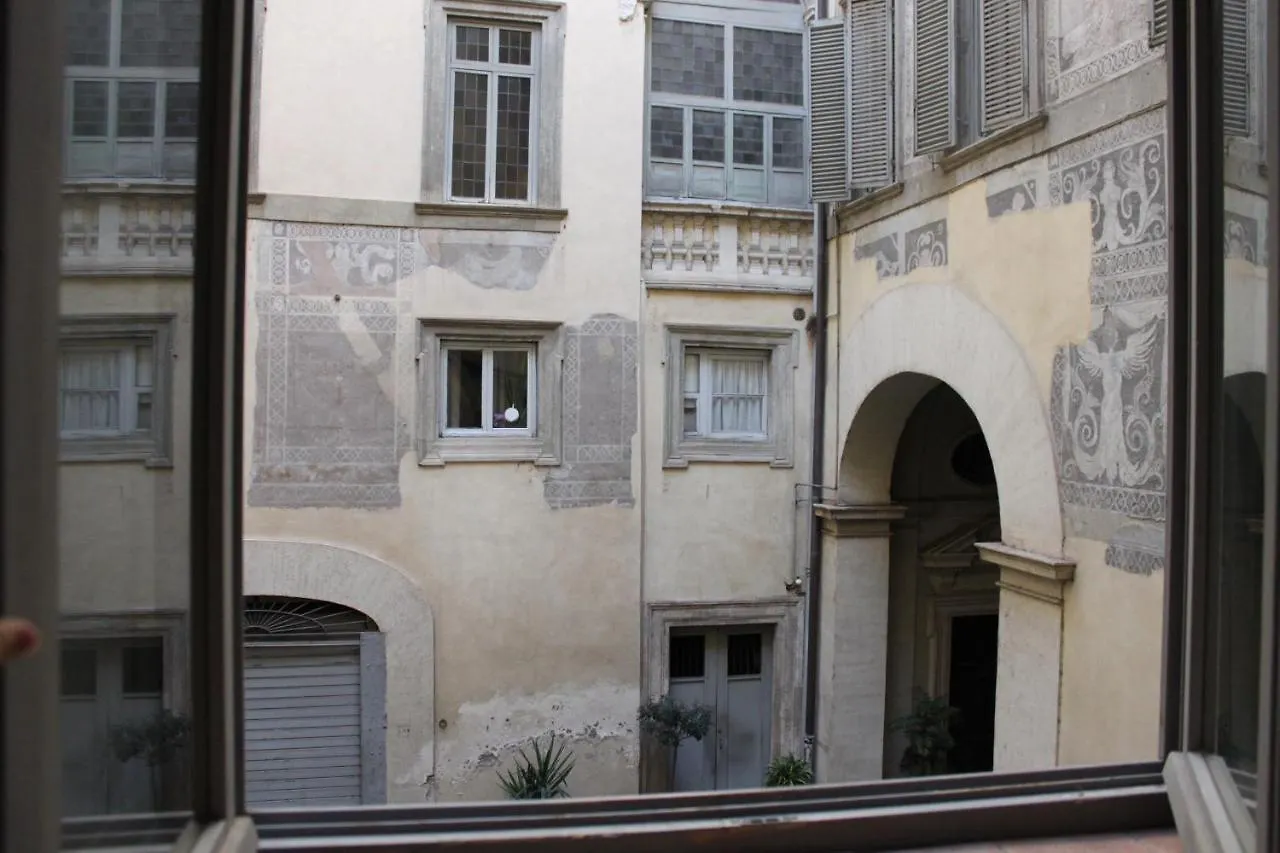 Le Tartarughe Boutique Apartment Roma Italia