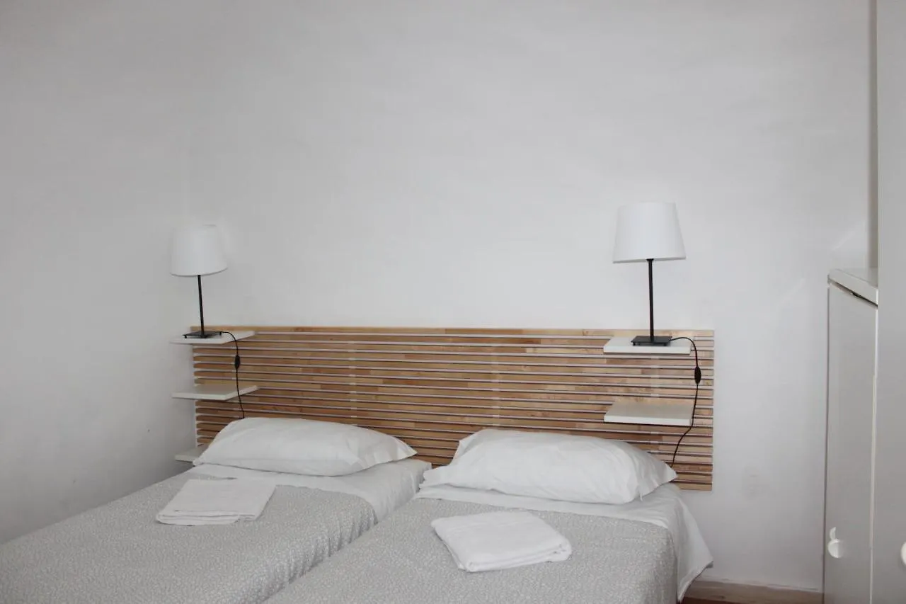 Le Tartarughe Boutique Apartment Roma