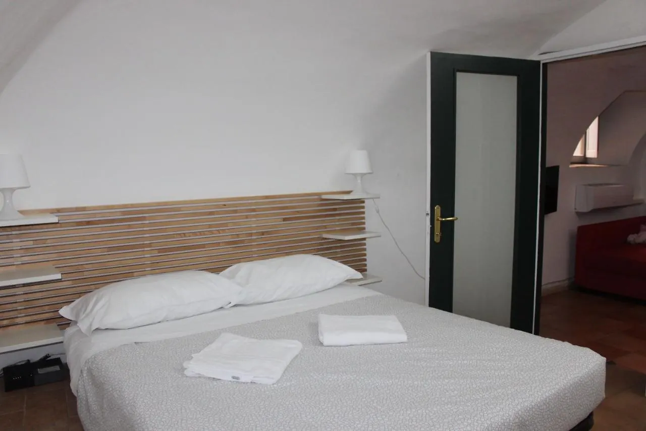 Le Tartarughe Boutique Apartment Roma Italia