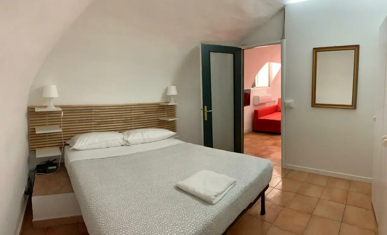 Le Tartarughe Boutique Apartment Roma 0*,