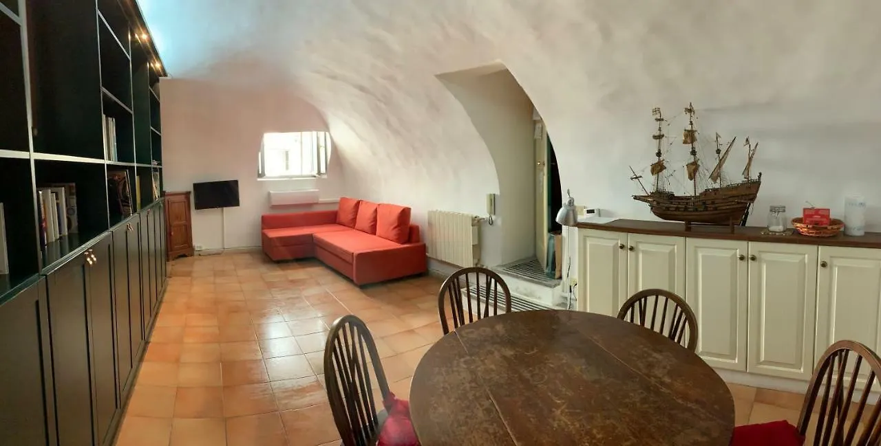 Le Tartarughe Boutique Apartment Roma 0*,  Italia