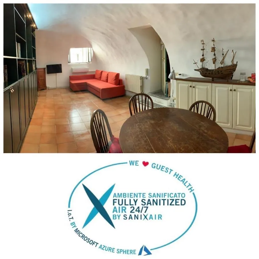 Le Tartarughe Boutique Apartment Roma